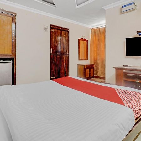 Hotel O Royal Grand Residency Near Lalbagh Botanical Garden Bangalore Exterior photo