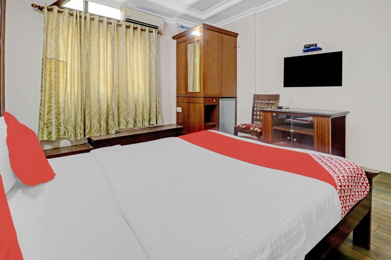 Hotel O Royal Grand Residency Near Lalbagh Botanical Garden Bangalore Exterior photo