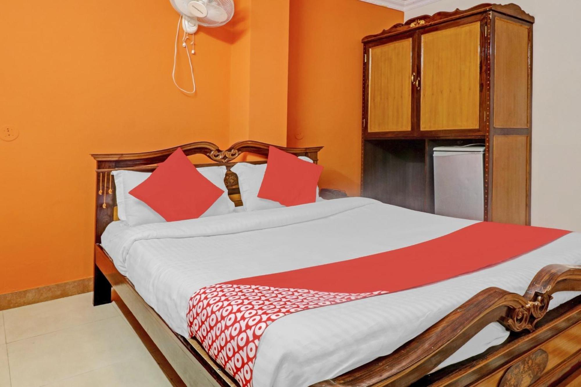 Hotel O Royal Grand Residency Near Lalbagh Botanical Garden Bangalore Exterior photo