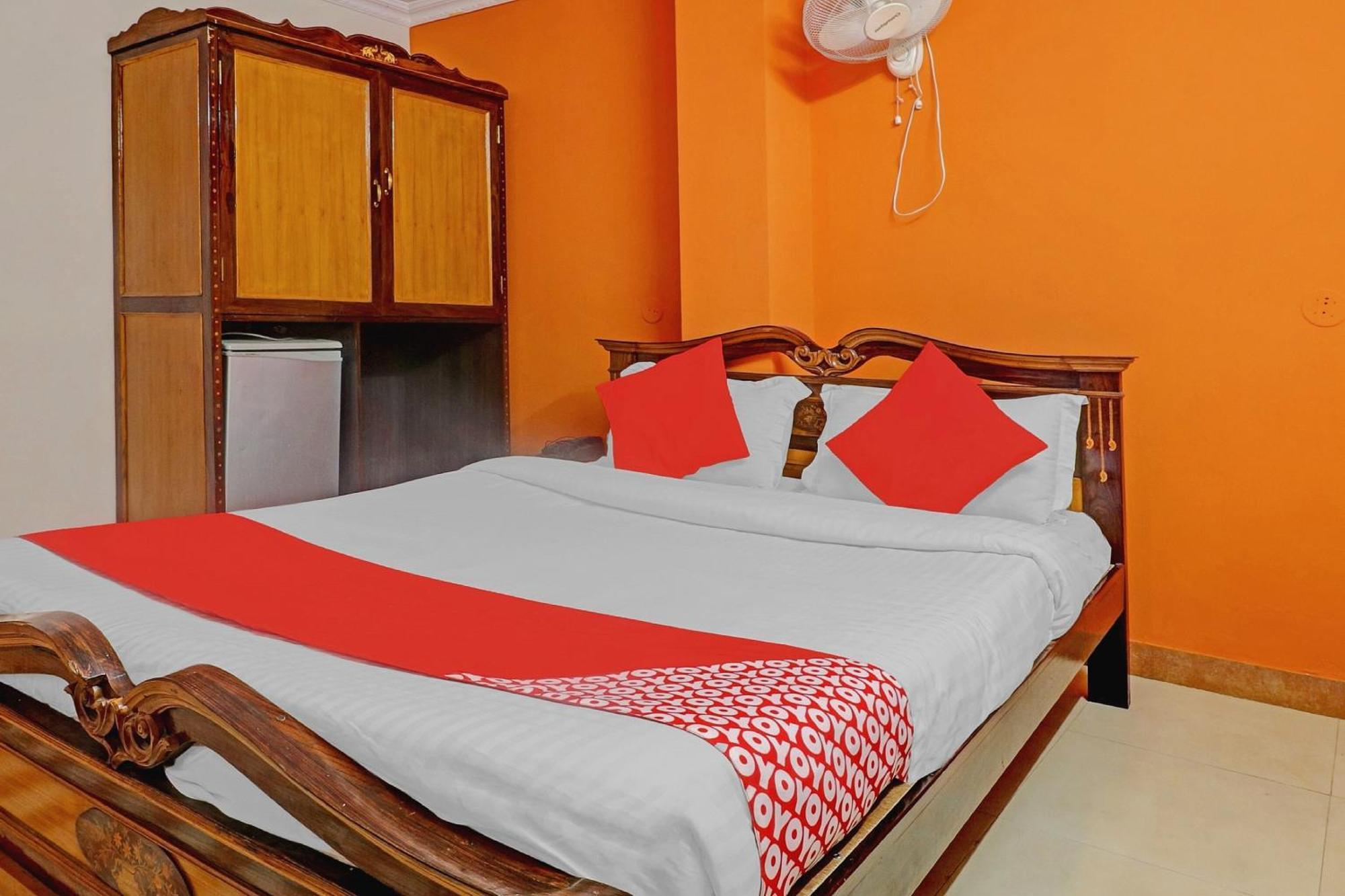 Hotel O Royal Grand Residency Near Lalbagh Botanical Garden Bangalore Exterior photo