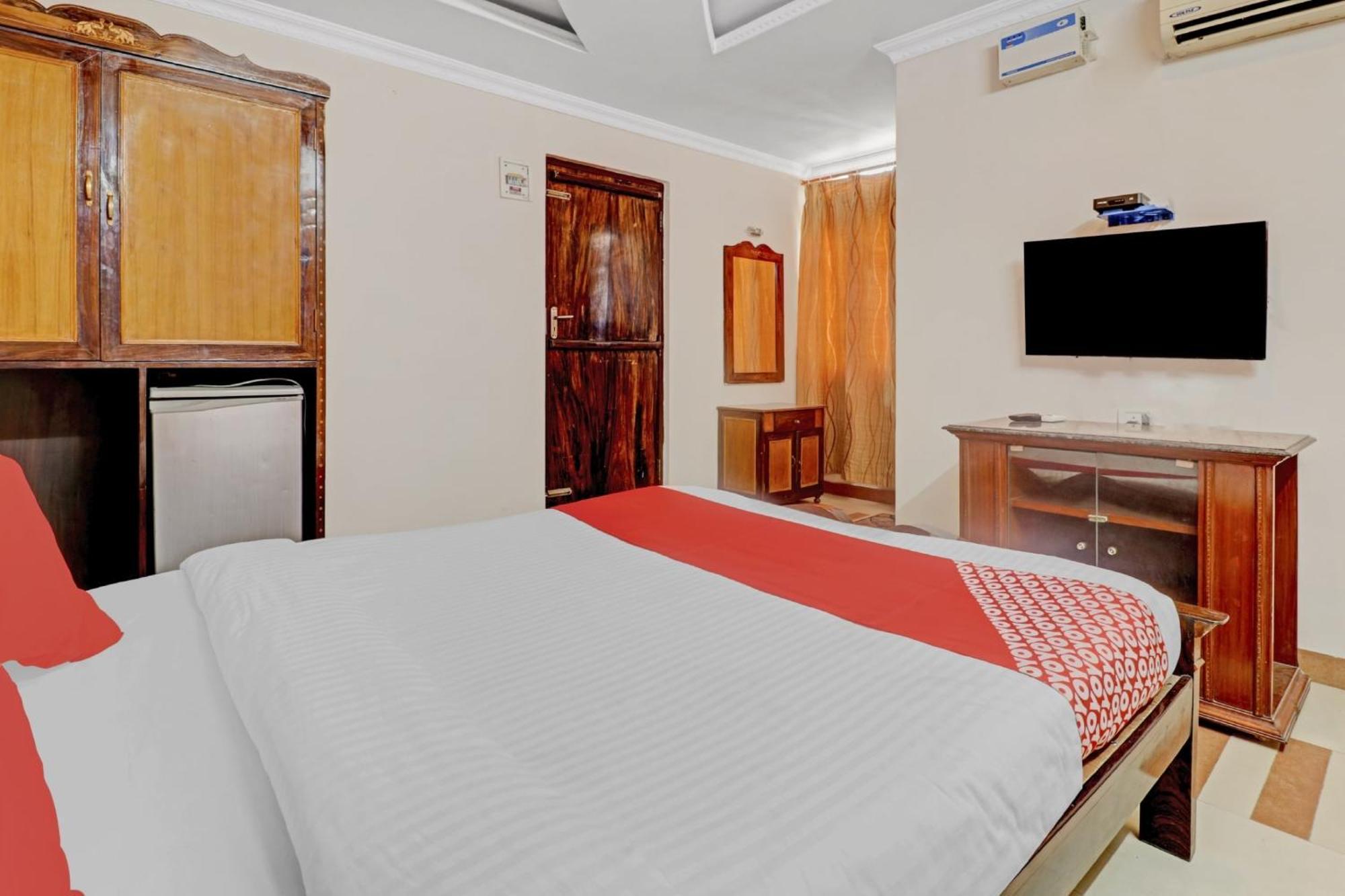 Hotel O Royal Grand Residency Near Lalbagh Botanical Garden Bangalore Exterior photo