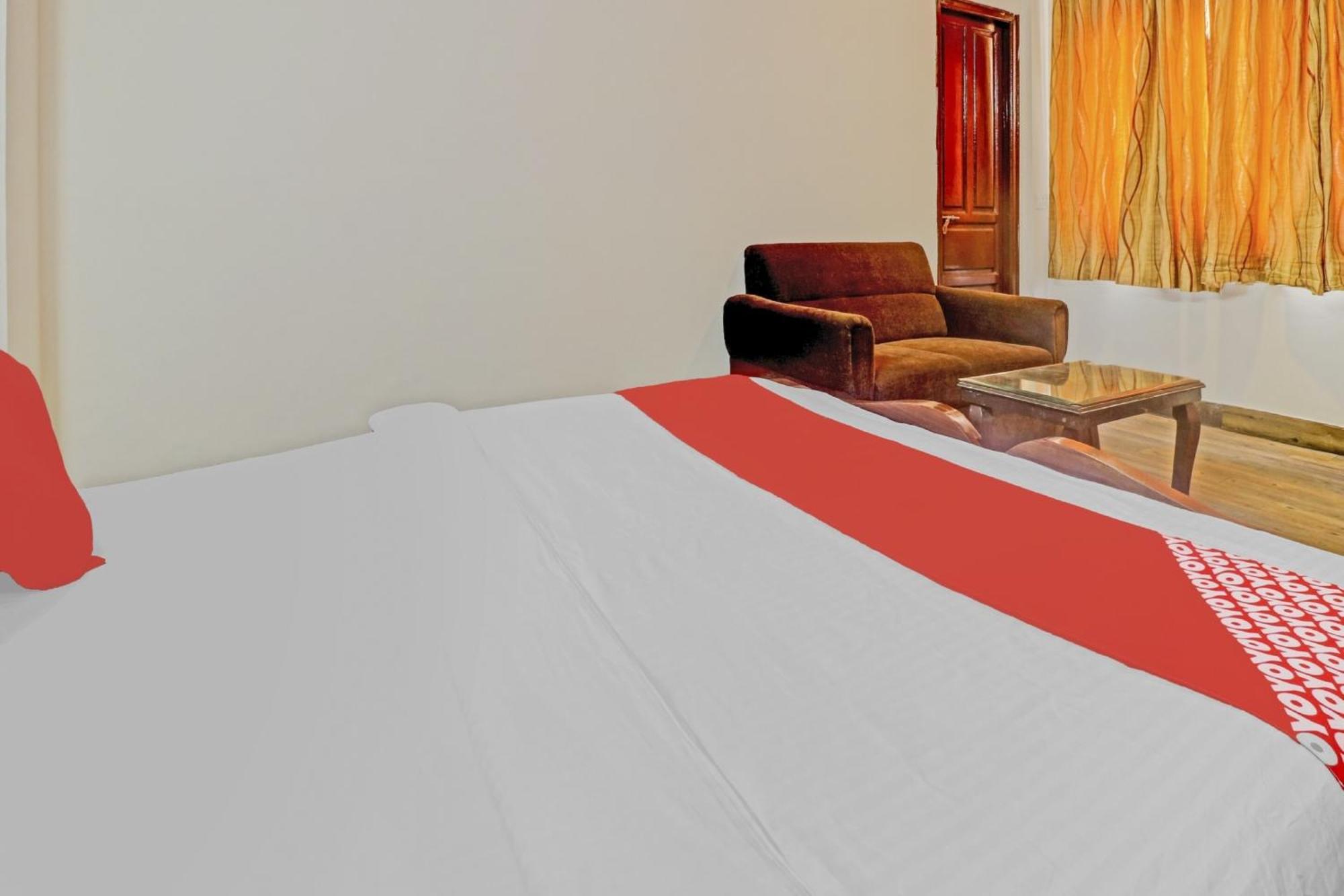 Hotel O Royal Grand Residency Near Lalbagh Botanical Garden Bangalore Exterior photo